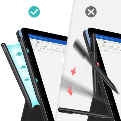 4. Metapen Pen M1 Stift - schwarz