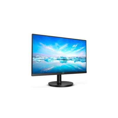 18. Philips 221V8A/00 Monitor (21,5"; VA; FullHD 1920x1080; HDMI, VGA; schwarz)