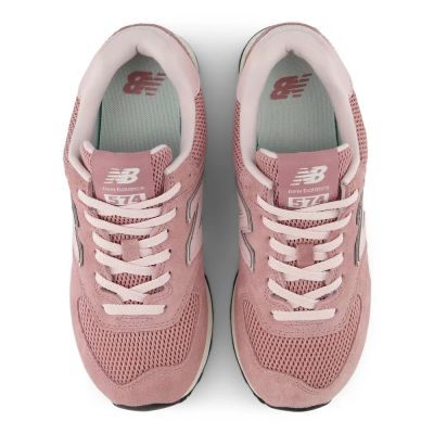3. Klassische Damen-Sneaker New Balance 574 Lifestyle (W57424E)