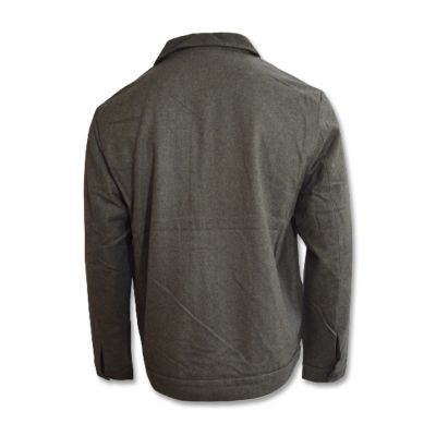 2. Herrenanzug Felix Wolljacke Olivine - S131508-2888