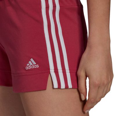 17. adidas Essentials Slim Short W GM5530