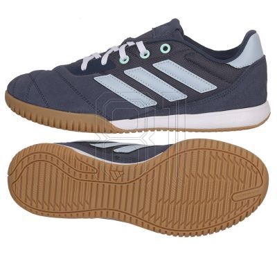 Adidas Copa Glorio IN M IE1544 Fußballschuhe