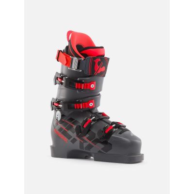 8. ROSSIGNOL HERO WORLD CUP ZJ+ Skischuhe - Meteory Grey