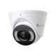 6. TP-Link VIGI C455 (2,8 mm) Turret IP-Sicherheitskamera für den Innenbereich, 2880 x 1620 px, Deckenmontage