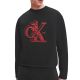 5. Calvin Klein M J40J400160 Sweatshirt