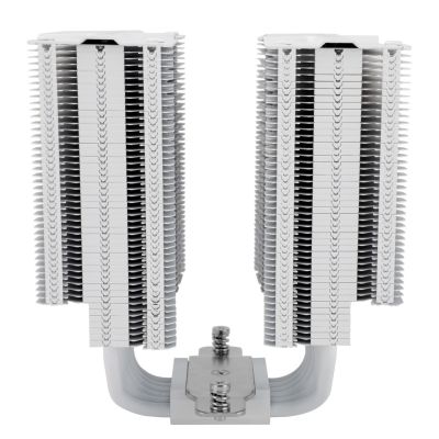 6. Thermalright Peerless Assassin 140 Prozessorradiator 120/140 mm Weiß