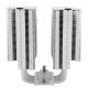 6. Thermalright Peerless Assassin 140 Prozessorradiator 120/140 mm Weiß