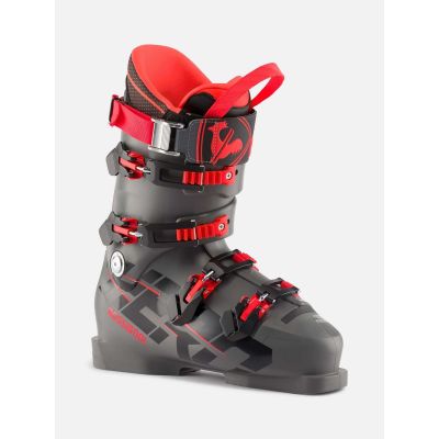 8. ROSSIGNOL HERO WORLD CUP 140 Skischuhe - Meteory Grey