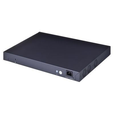 3. TP-LINK TL-SG3452XP Managed L2+ JetStream Switch, 48 Gigabit PoE+ Ports, 4 SFP+ 10GE Slots