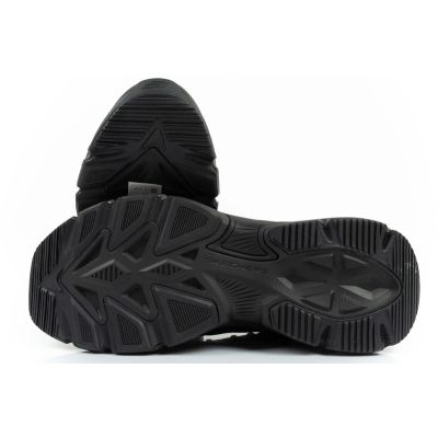 18. Skechers Air Ventura-Revell M 232657/BBK Schuhe