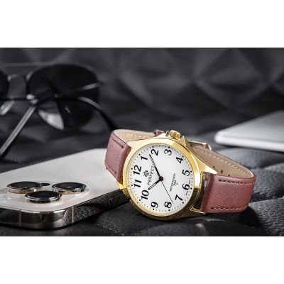 5. PERFECT GXB412-12 Herrenuhr