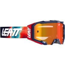 LEATT Goggle Velocity 5.5 Iriz Einheitsgröße Fahrradbrille