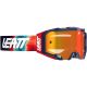 LEATT Goggle Velocity 5.5 Iriz Einheitsgröße Fahrradbrille