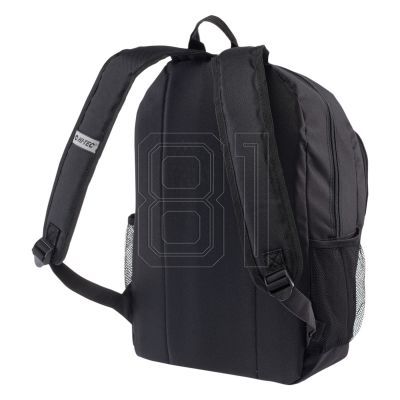 4. Hi-Tec Bolton Rucksack 92800603152