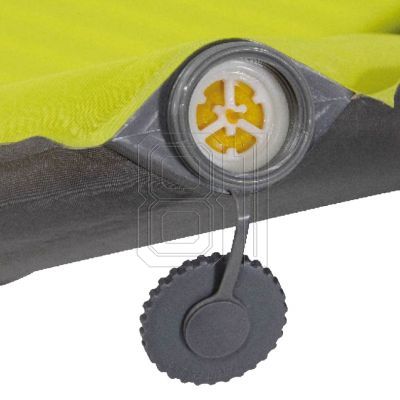 3. High Peak Oregon Selbstaufblasende Matte M 180x50x5 41124