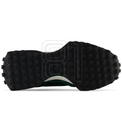 4. New Balance NB 327 U327WTB Schuhe