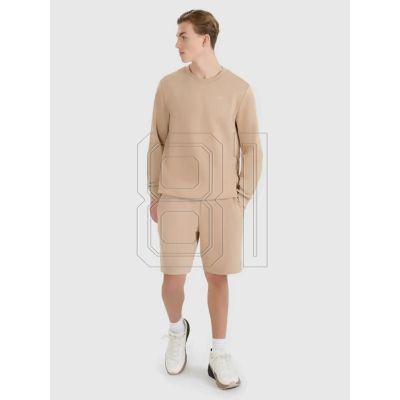2. Shorts 4F M 4FWSS25TSHOM571-83S