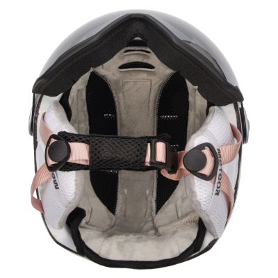 22. Meteor Holo 24966 Skihelm Größe L