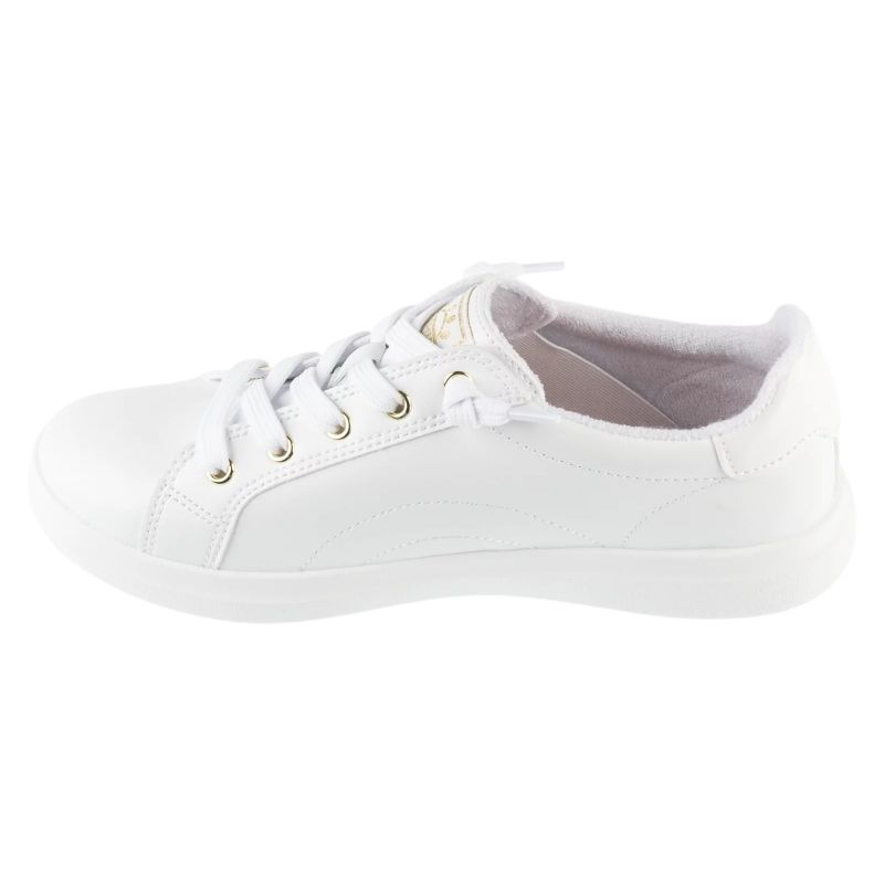 2. Skechers Bobs D'Vine – Instant Delight 114456-WHT Weiß 37