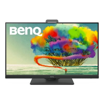 6. BENQ LED 27" PD2705Q Monitor