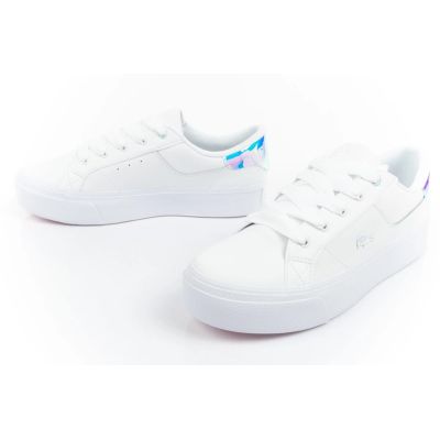 19. Lacoste Ziane Platform W 041Y9 Schuhe