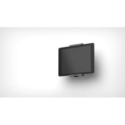 9. Robuster Halter 893323 Passiver Tablet-/UMPC-Halter Silber