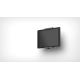 9. Robuster Halter 893323 Passiver Tablet-/UMPC-Halter Silber