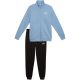 Herren-Trainingsanzug Puma ESS Sweat Suit FL blau-schwarz 688175 28