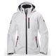 4. Helly Hansen Crew Midlayer-Jacke mit Kapuze W 33891-001