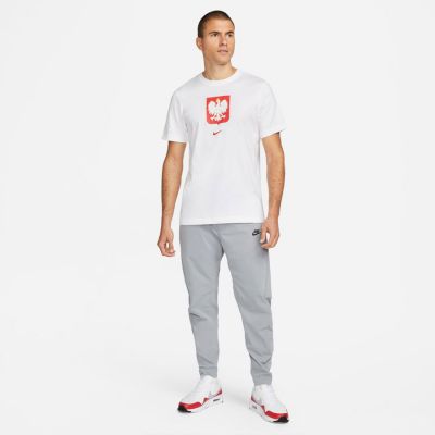 3. Nike Polen Wappen T-Shirt M DH7604 100