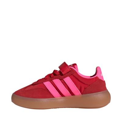 17. Adidas Barreda Decode Jr JR0770 shoes