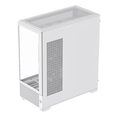 6. GameMax VISTA 2 AW Midi Tower Weiß