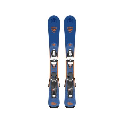 ROSSIGNOL EXPERIENCE PRO TEAM4 Skiset