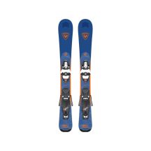 ROSSIGNOL EXPERIENCE PRO TEAM4 Skiset