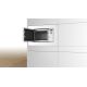 4. Bosch Serie 2 BFL623MW3 Mikrowellenherd