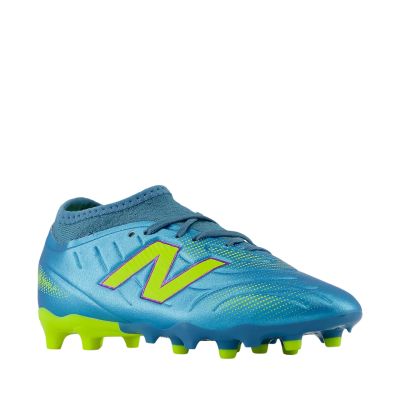 2. New Balance Tekela V5 Team Low FG NBYT3FL1NM Kinder-Fußballschuhe