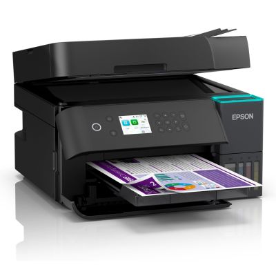 2. Multifunktionsgerät Epson EcoTank L6370