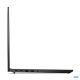 6. Lenovo ThinkPad E16 i5-1335U 16" WUXGA TouchIPS 300 Nits 16 GB DDR4 SSD512 Iris Xe Kamera 1080p 47 Wh Hintergrundbeleuchtete Tastatur FgPr W11Pro Graphitschwarz (REPACK) 2 Jahre