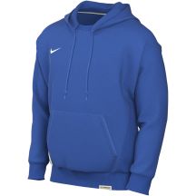 Nike Dri-FIT Standard Issue Kapuzenpullover für Herren, Blau, Größe FD7734 463 L