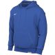Nike Dri-FIT Standard Issue Kapuzenpullover für Herren, Blau, Größe FD7734 463 L