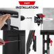 7. Maclean MC-760 TV-Wandhalterung (Wandmontage; 26" - 55"; max. 30 kg)
