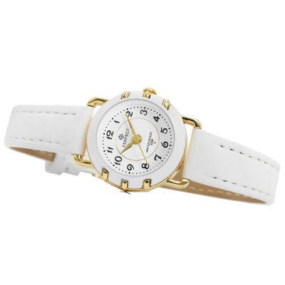 4. Kinderkommunionsuhr Perfect LP033-03