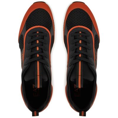 3. Emporio Armani EA7 M Schuhe X8X027-XK050-D188