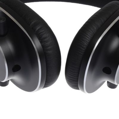 7. Koss Pro4S Kabelgebundene On-Ear-Kopfhörer Schwarz