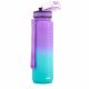 2. Meteor Flasche 1000 ml 17664 lila/blau