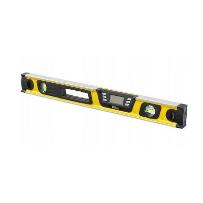 Fatmax Wasserwaage mit elektronischer Anzeige 60 cm