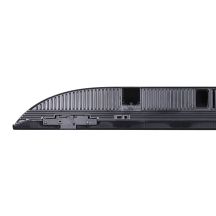 Samsung UE75U8092F LED-Fernseher 75 Zoll 4K Ultra HD Tizen Dolby Atmos DVB-T2 Schwarz