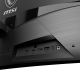 27. MSI Monitor 31,5" MAG 321CUPDF UHD 160Hz