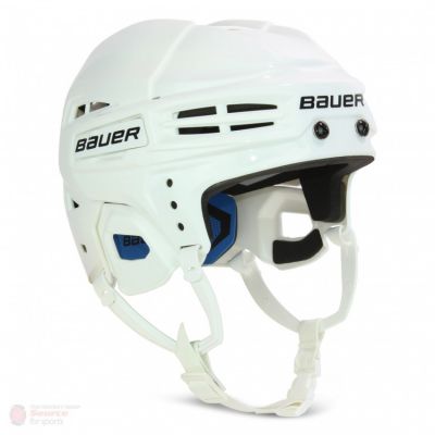 8. Bauer Prodigy Jr. 1045680 Hockeyhelm