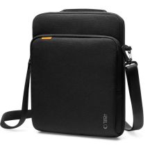 Tech-Protect Defender VR Laptoptasche 13-14 - Schwarz
